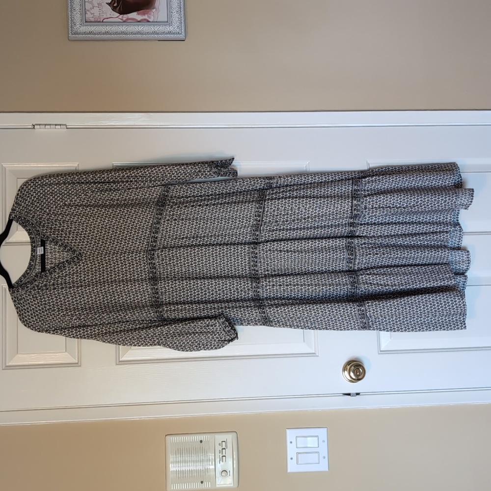 NWOT Old Navy dress sz L